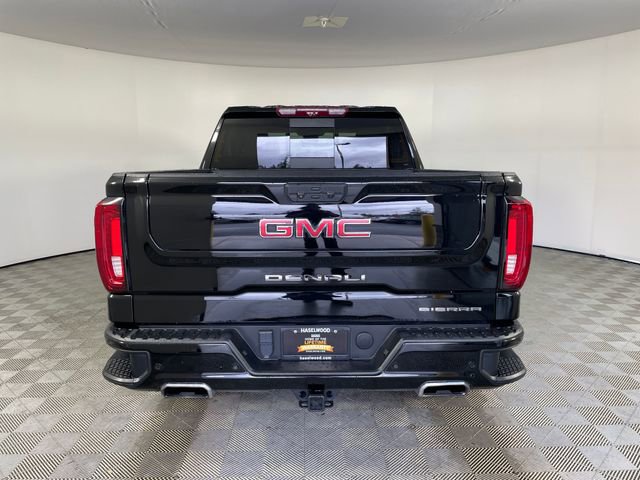 Certified 2023 GMC Sierra 1500 Denali w/ Denali Reserve Package AWD/4WD image 23