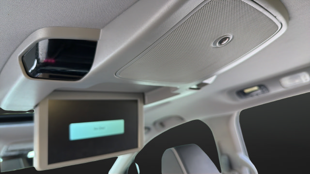 Used 2024 Honda Odyssey Elite image 37