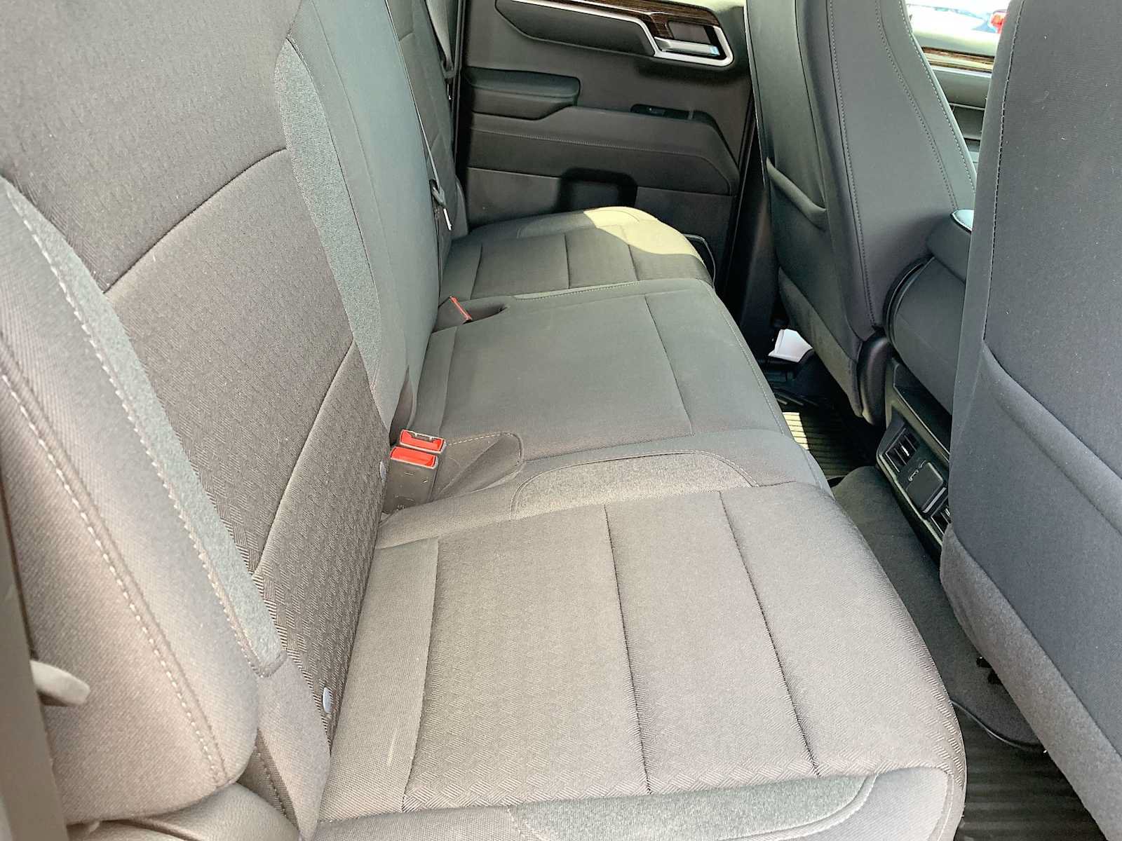 Certified 2024 GMC Sierra 1500 SLE AWD/4WD image 25