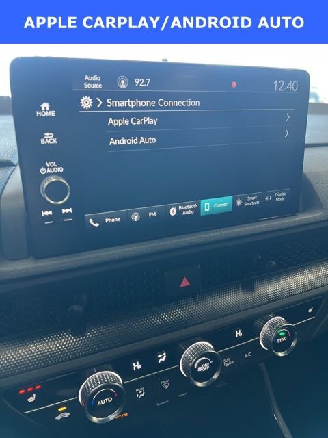 Used 2024 Honda CR-V Sport-L image 8