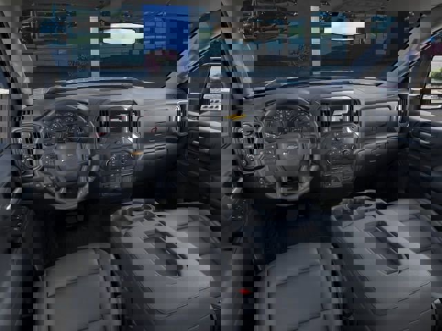 New 2026 Chevrolet Silverado 2500 W/T image 15