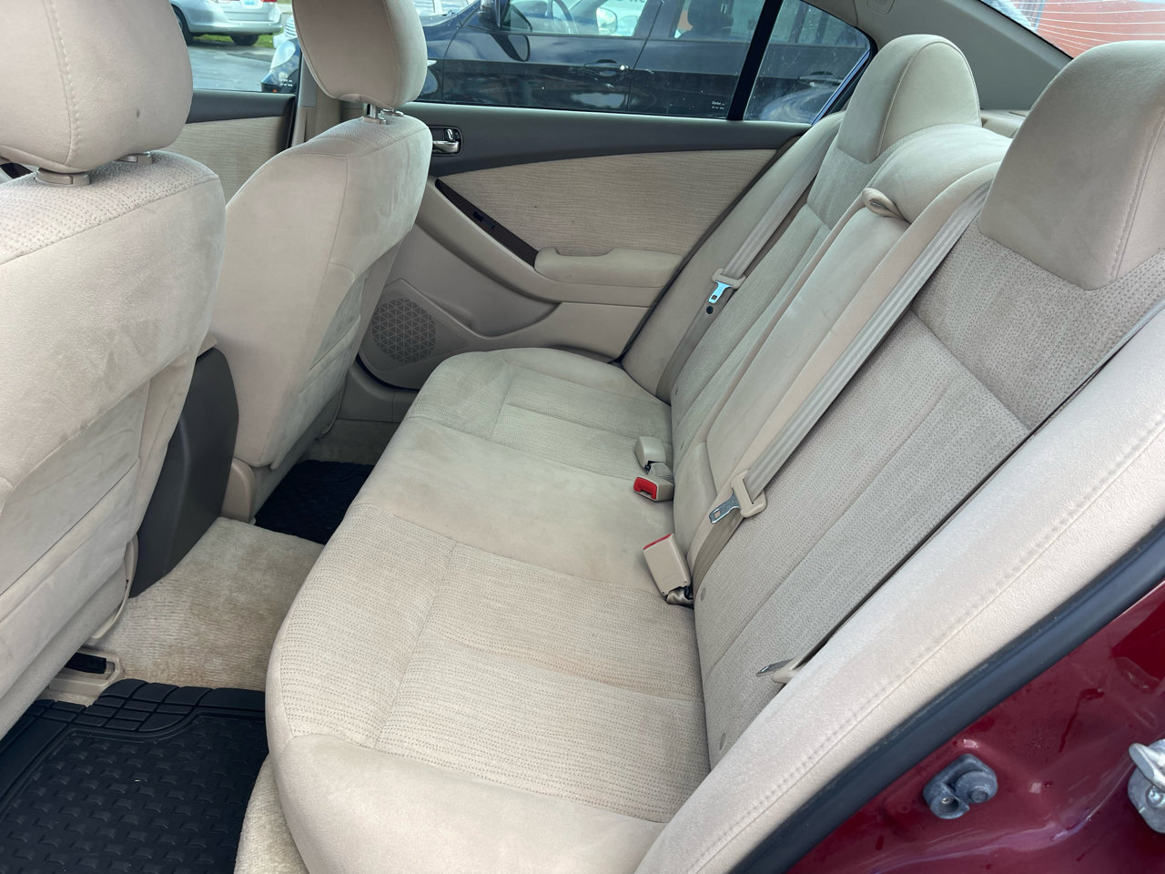 Used 2012 Nissan Altima 2.5 S w/ Convenience Pkg image 6