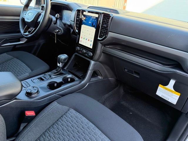 New 2025 Ford Ranger XLT w/ FX4 Off-Road Package image 12