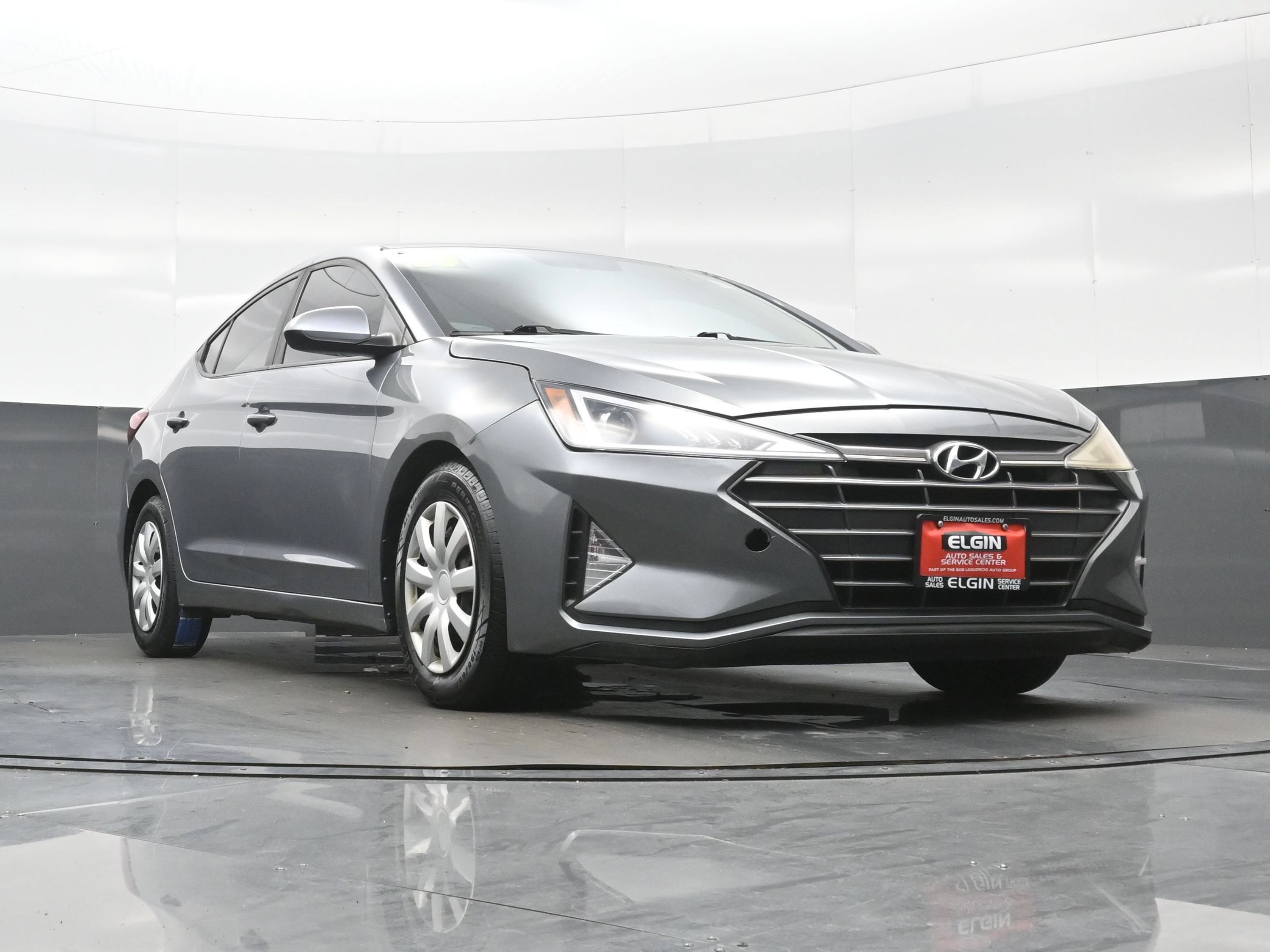 Used 2019 Hyundai Elantra SE w/ Cargo Package FWD image 27