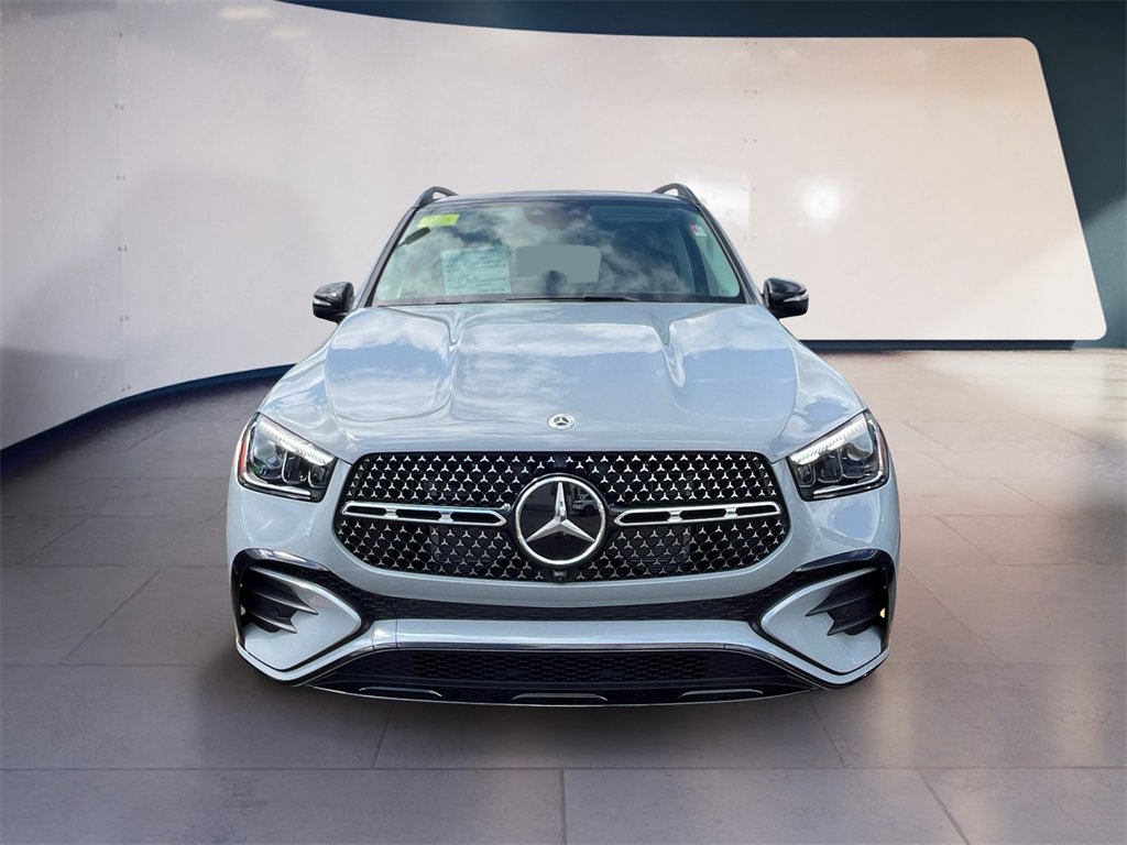 New 2026 Mercedes-Benz GLE 450 4MATIC image 5