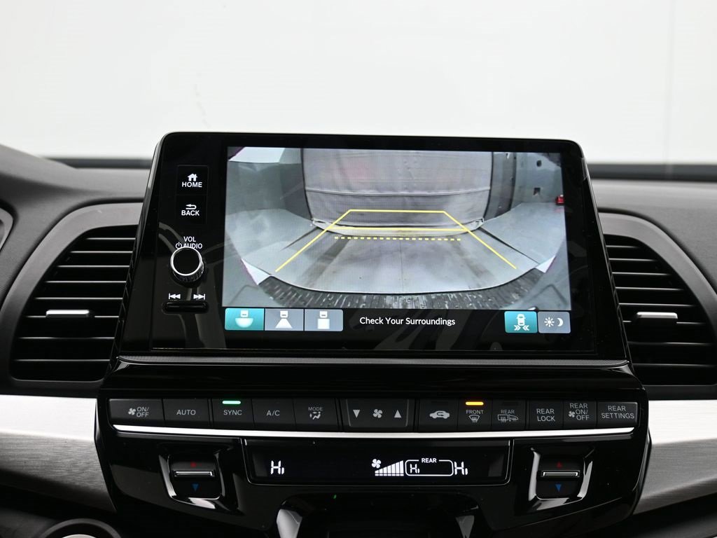 New 2026 Honda Odyssey EX-L image 47