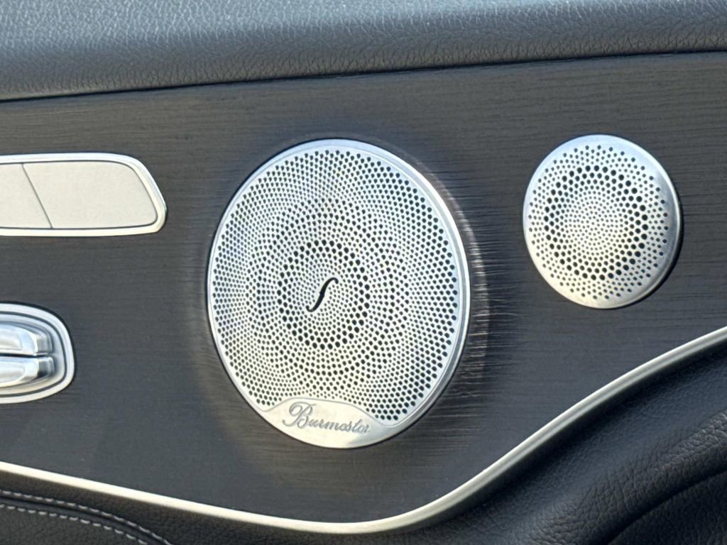 Used 2021 Mercedes-Benz C 300 Coupe image 30