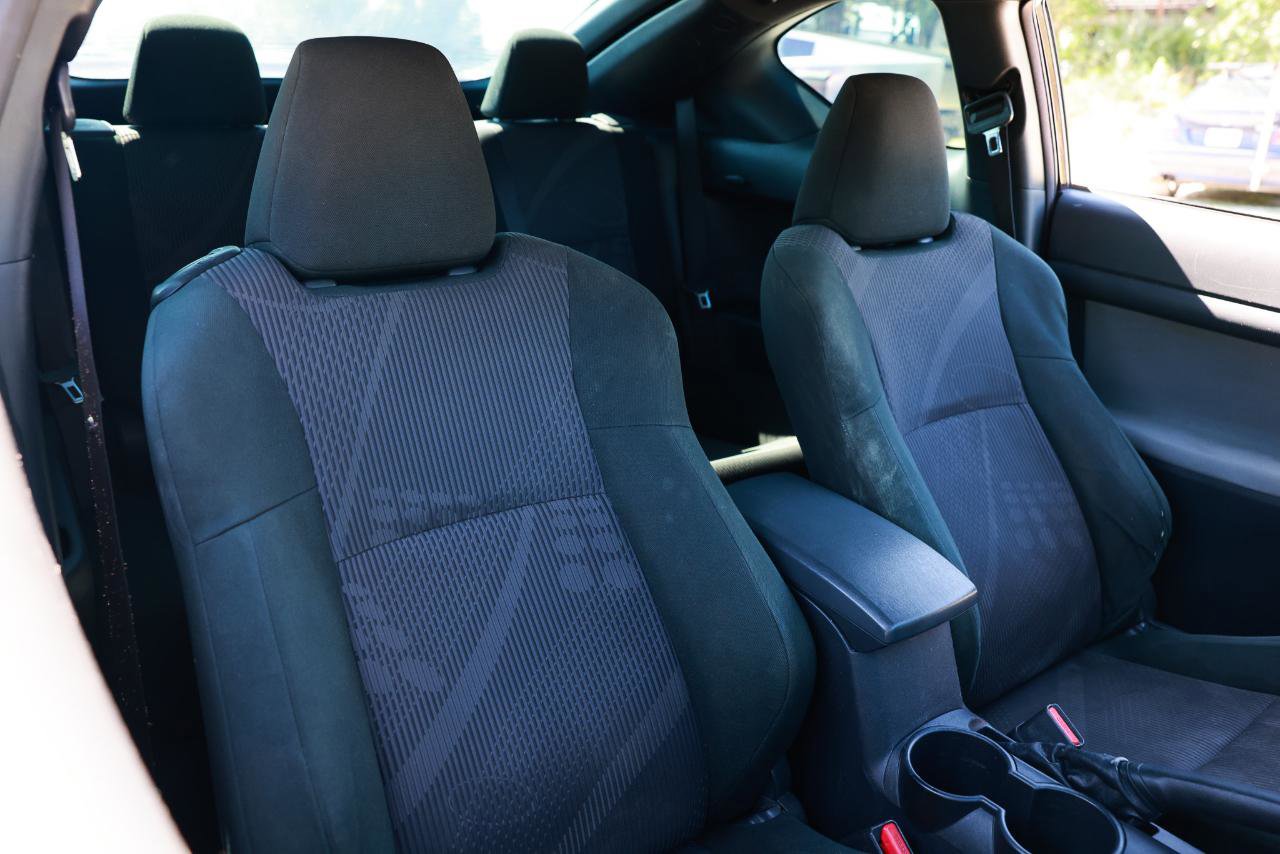 Used 2011 Scion tC FWD image 16