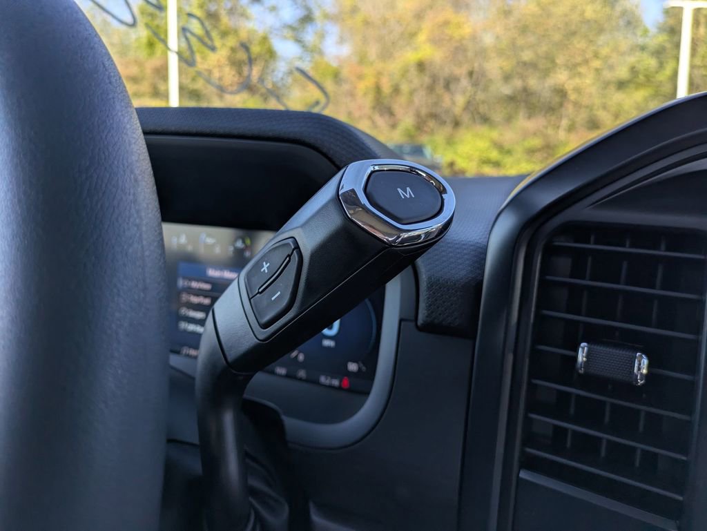 New 2025 Ford F150 XL image 12