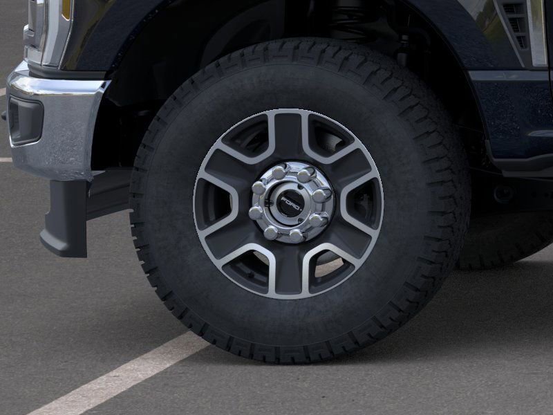 New 2026 Ford F350 Lariat image 19