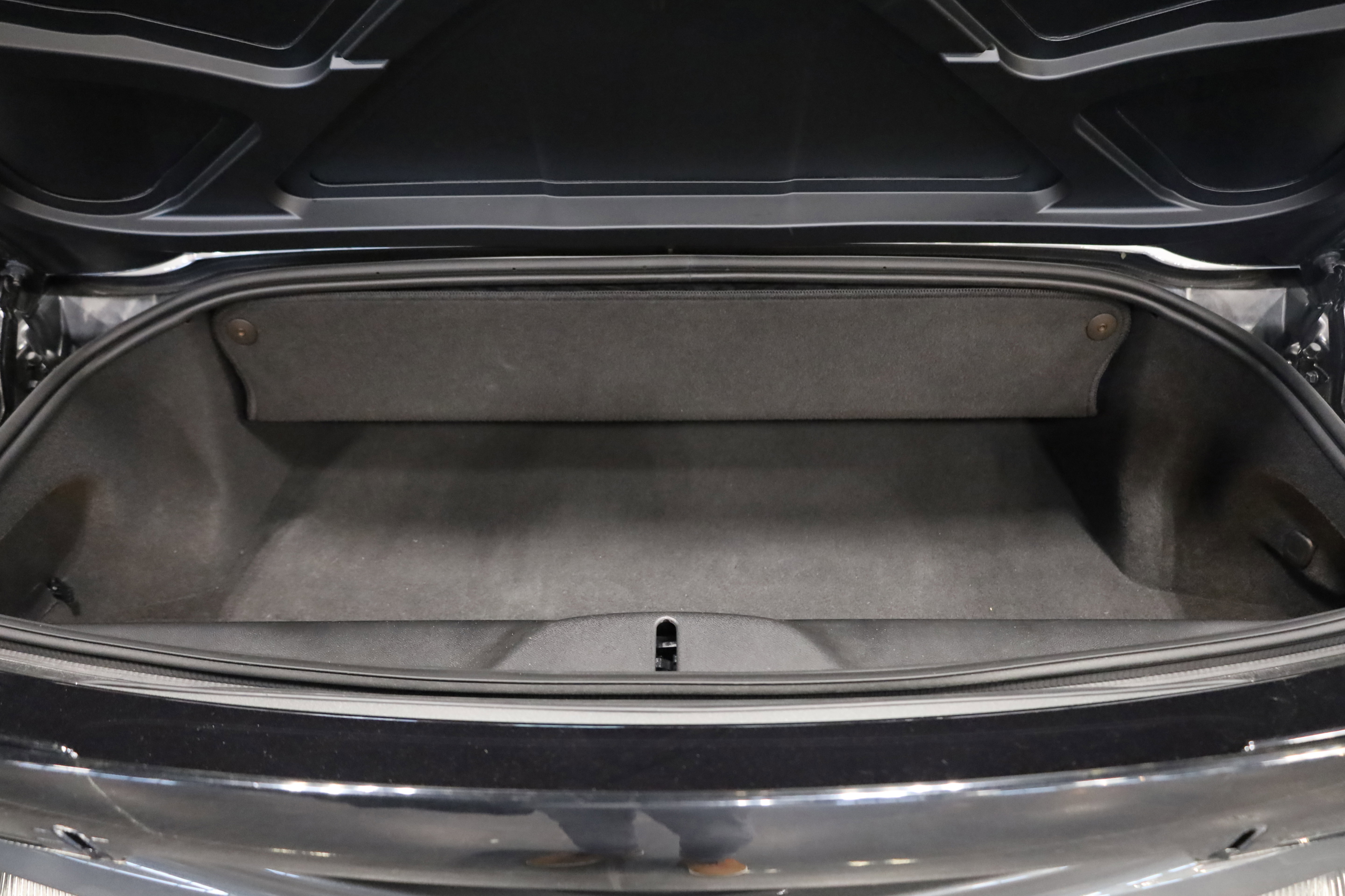 Used 2016 Chevrolet Corvette Z06 w/ 3LZ Preferred Equipment Group image 7