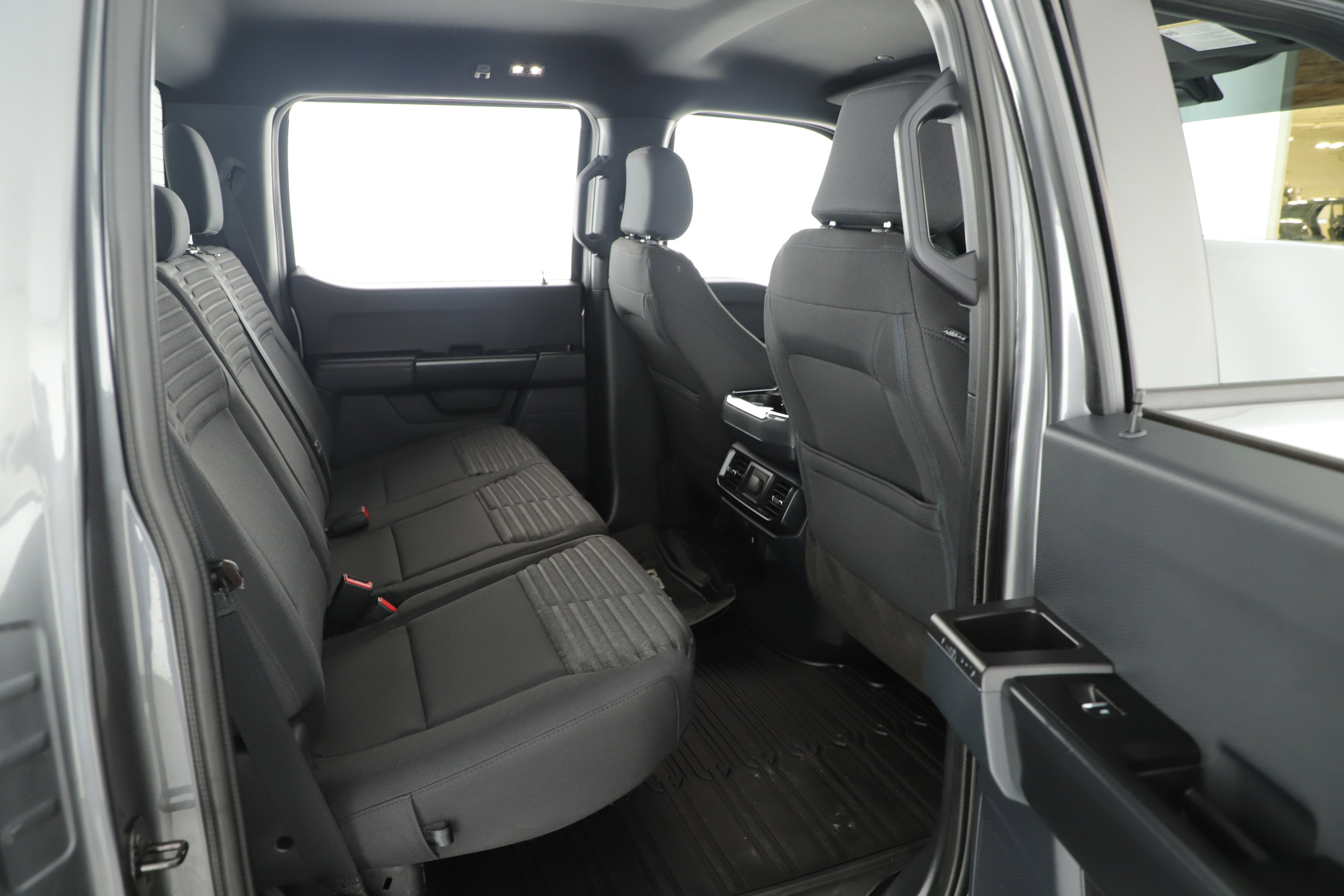 Used 2023 Ford F150 XL w/ STX Appearance Package image 26