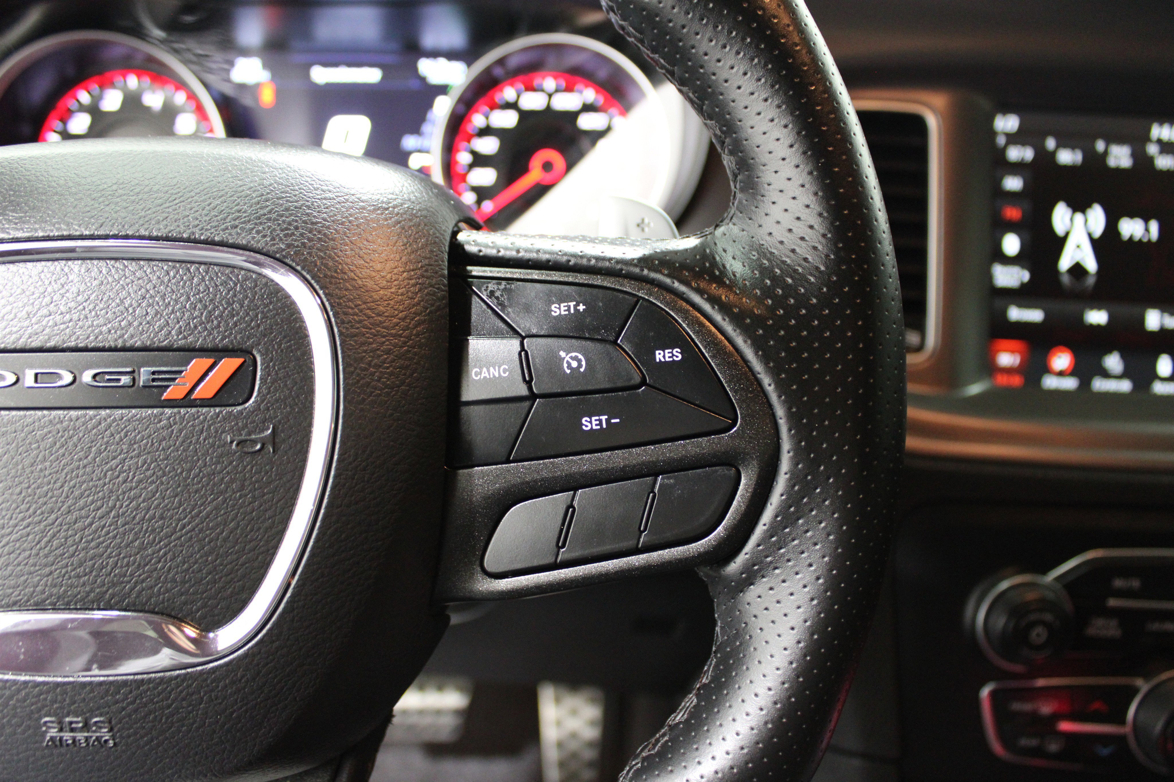 Used 2023 Dodge Charger Scat Pack image 11