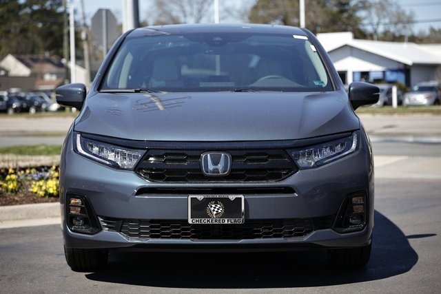 New 2026 Honda Odyssey Elite image 20