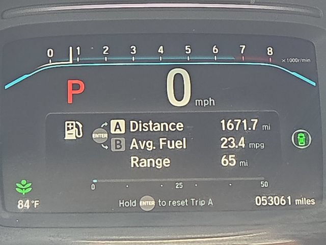 Used 2023 Honda Odyssey EX-L image 27