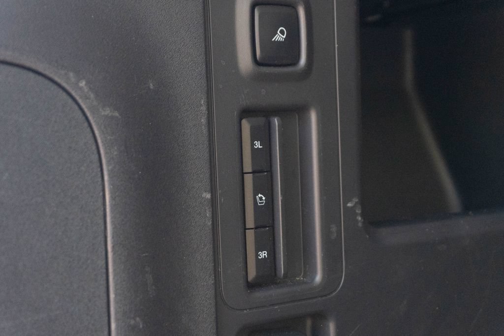 Used 2025 Ford Expedition Max Active RWD image 19