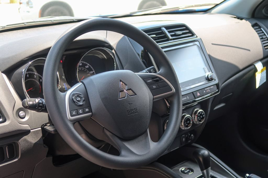 New 2026 Mitsubishi Outlander Sport ES AWD/4WD image 23