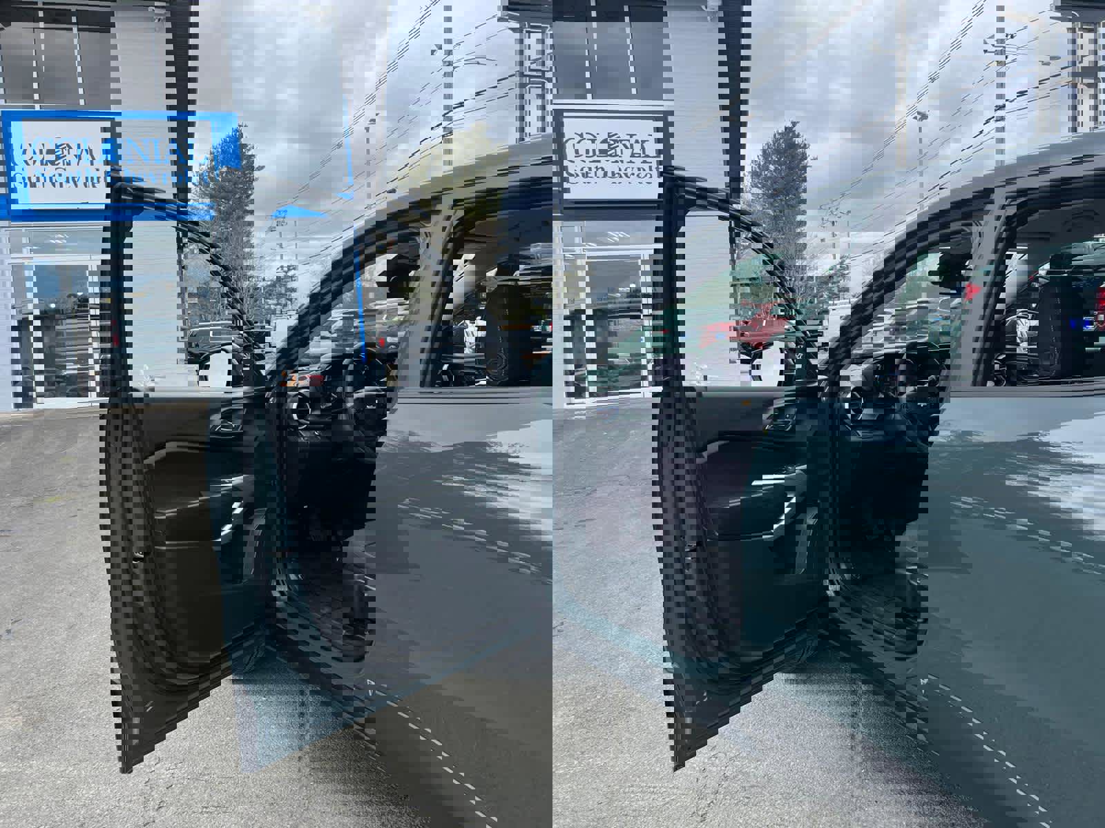 Certified 2025 Chevrolet Trax LS w/ LS Convenience Package image 15