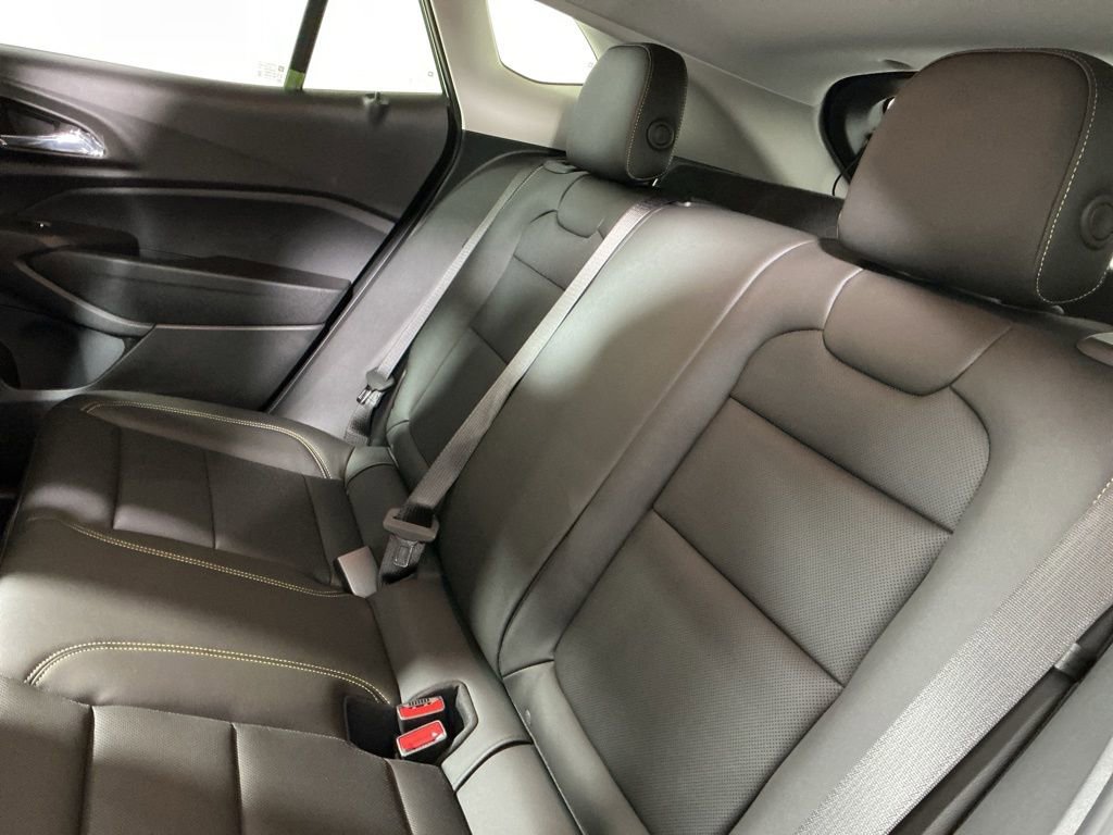 New 2026 Chevrolet Trax ACTIV w/ Driver Confidence Package image 7