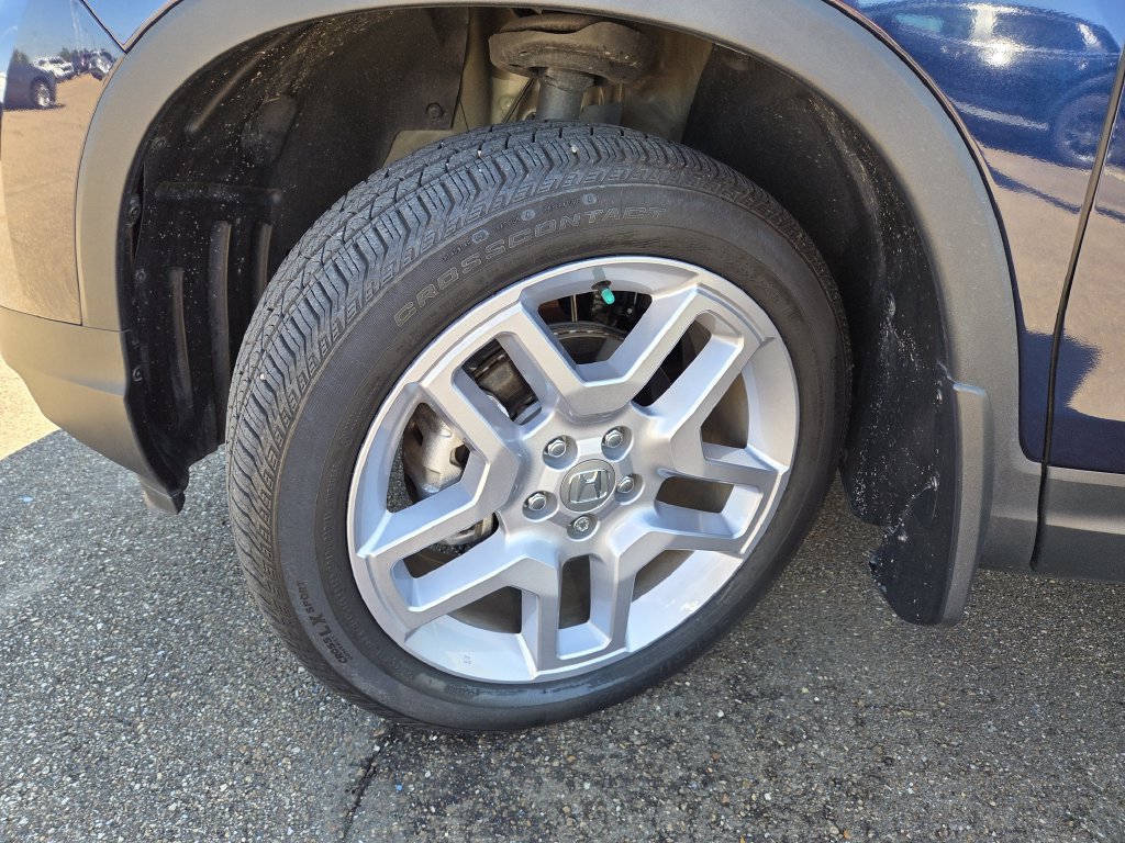 Used 2024 Honda Passport EX-L image 8