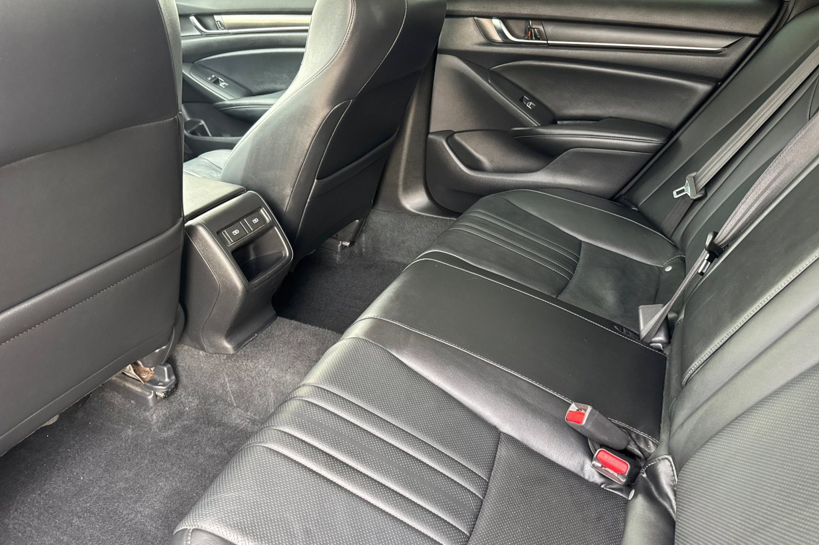 Used 2021 Honda Accord Sport Special Edition image 26