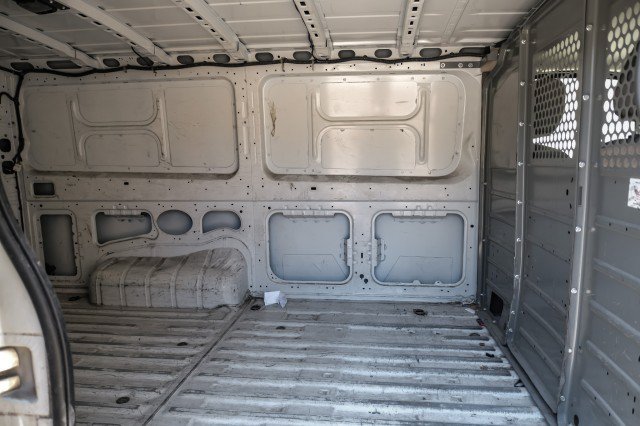 Used 2021 Nissan NV 2500 S RWD image 35