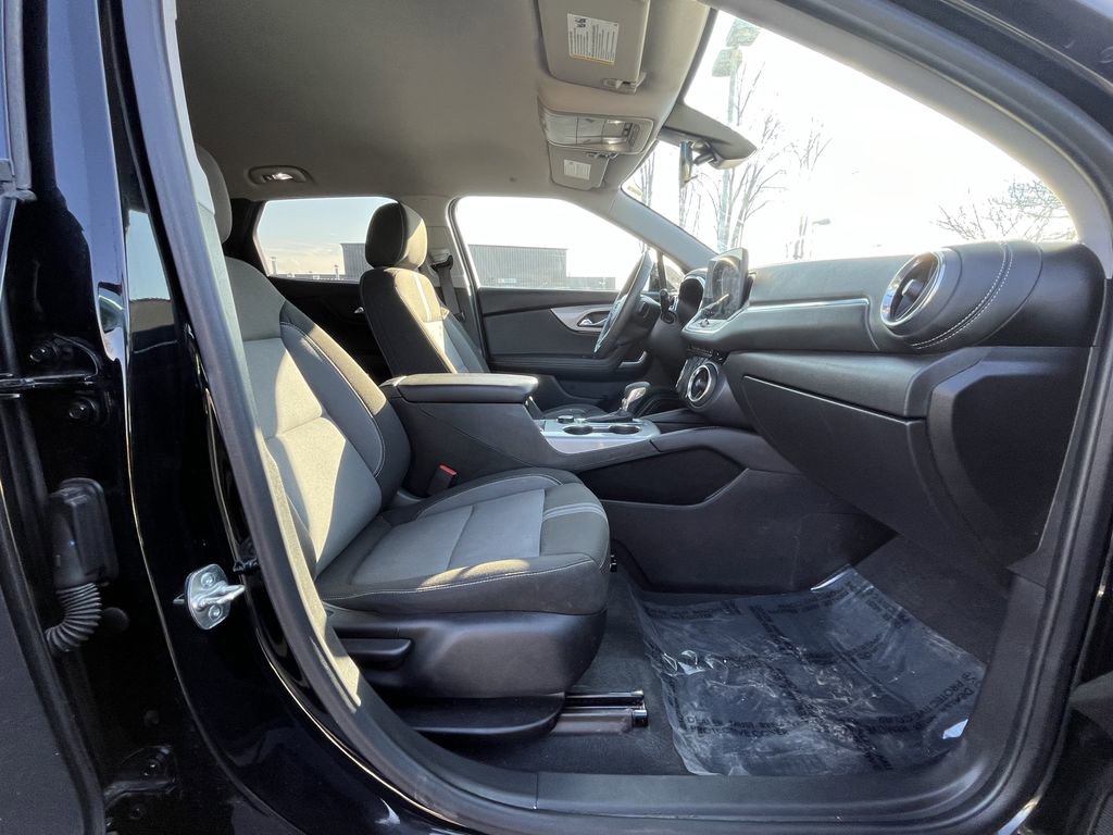 Used 2024 Chevrolet Blazer LT image 21