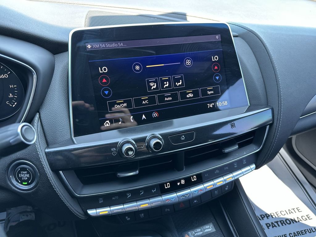 Used 2020 Cadillac CT5 Premium Luxury image 19