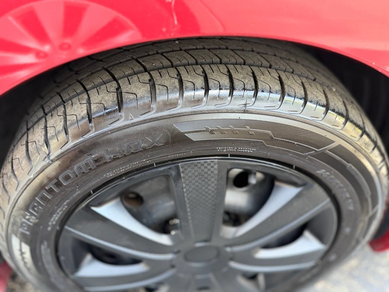 Used 2017 Subaru Impreza 2.0i Sport AWD/4WD image 25