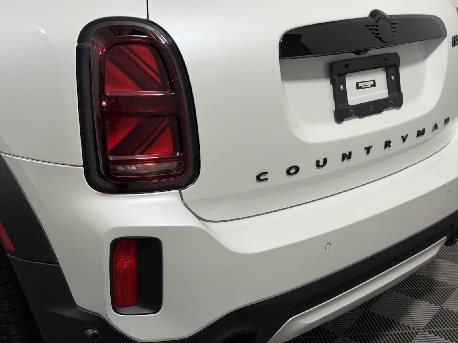 Used 2024 MINI Cooper Countryman S w/ Premium Package AWD/4WD image 27