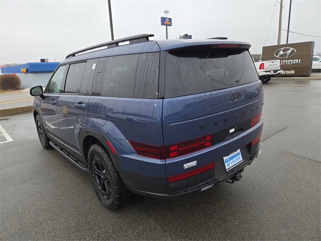 New 2026 Hyundai Santa Fe XRT w/ Tow & Go Package image 8