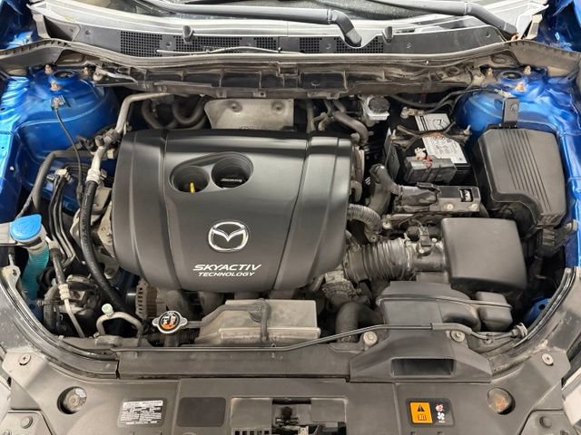 Used 2014 MAZDA CX-5 Touring FWD image 45