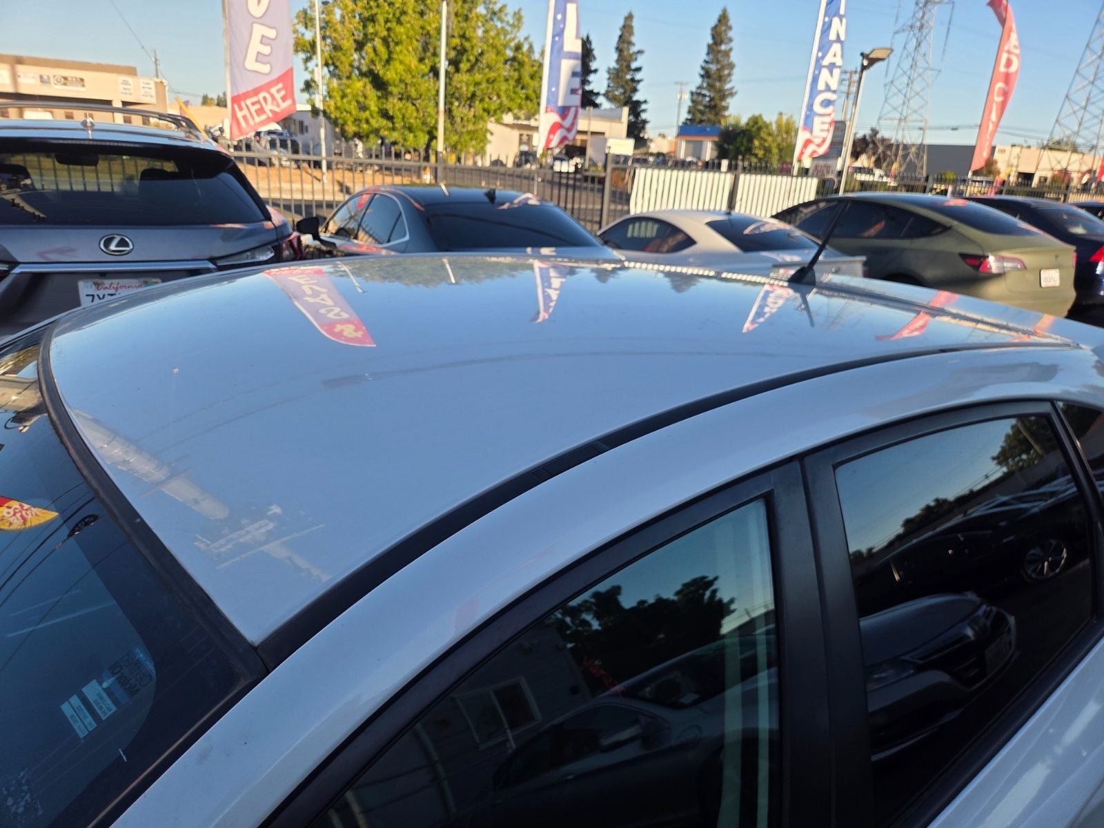 Used 2014 Subaru Impreza WRX Hatchback AWD/4WD image 7