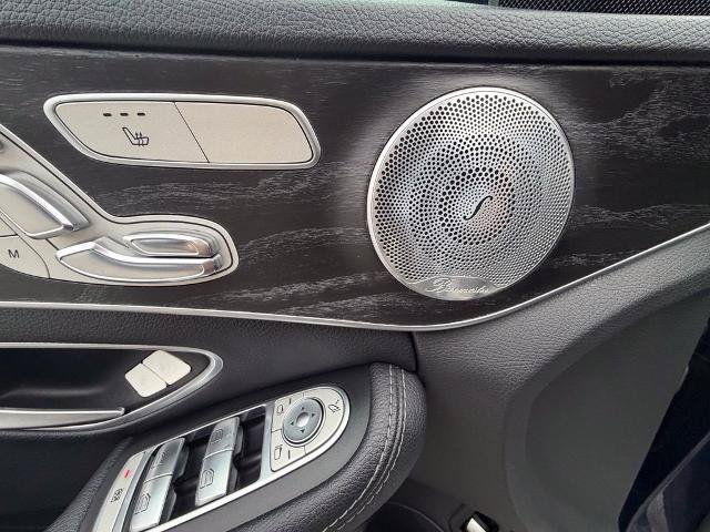 Used 2017 Mercedes-Benz C 300 4MATIC Sedan image 17