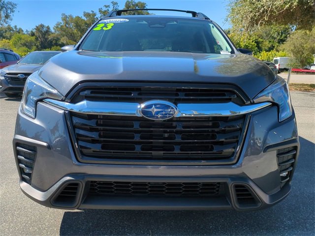Used 2023 Subaru Ascent Limited image 9