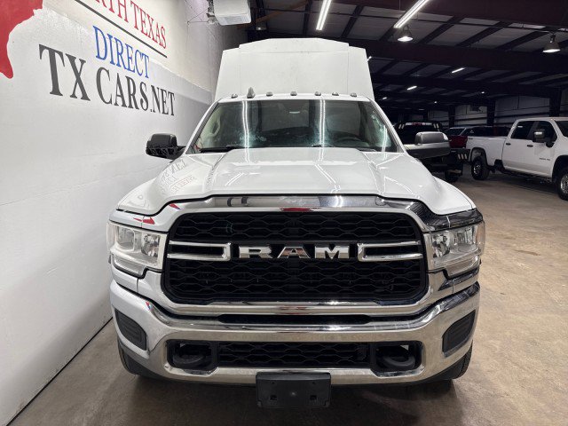 Used 2019 RAM 4500 Tradesman w/ Ambulance Prep Group AWD/4WD image 13