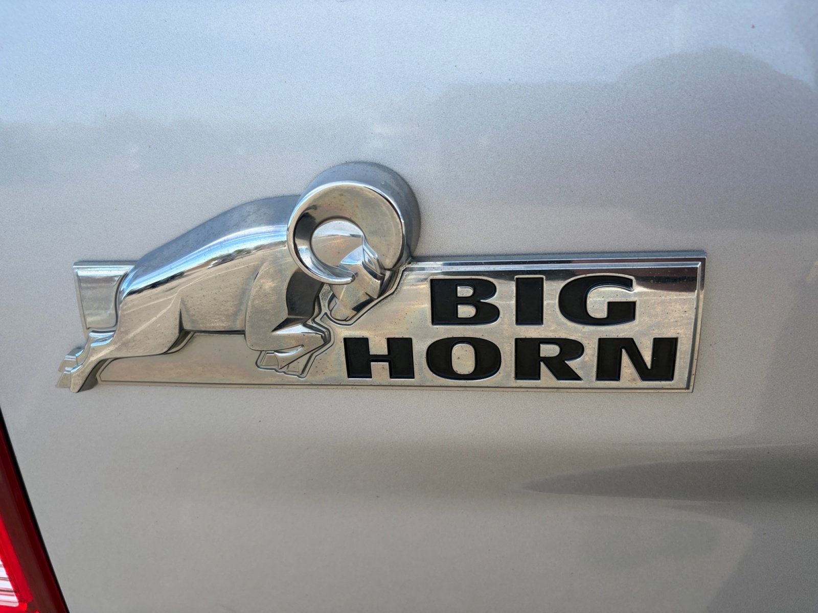 Used 2016 RAM 1500 Big Horn AWD/4WD image 30