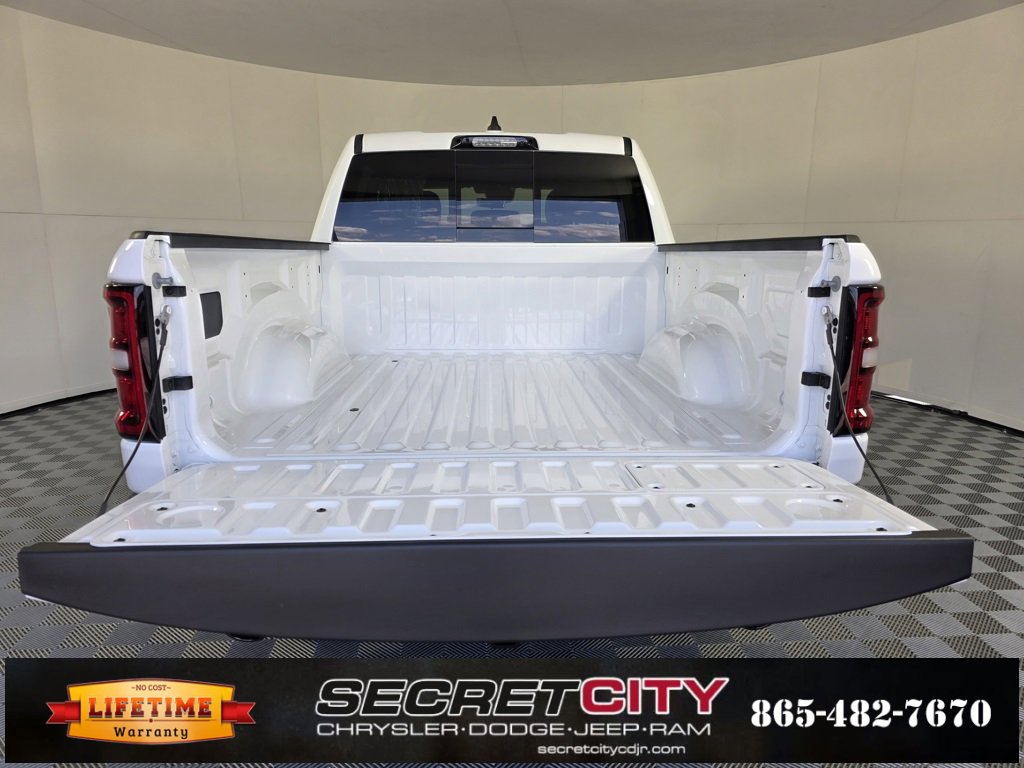 New 2026 RAM 1500 Rebel image 33