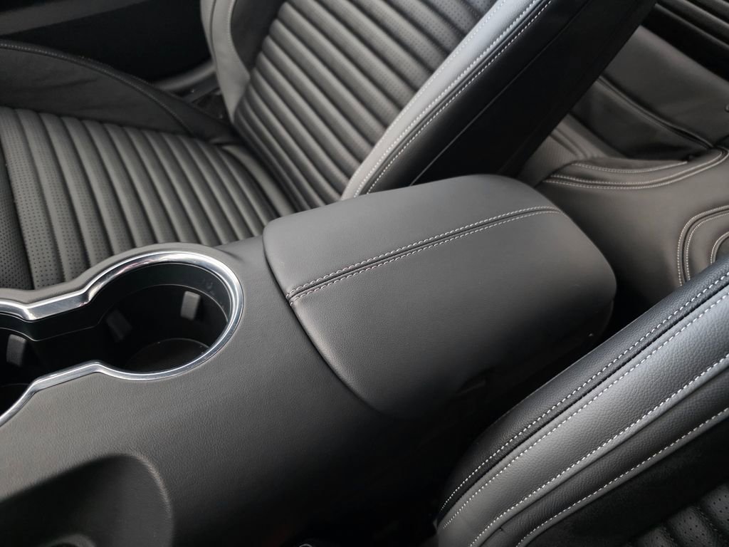 New 2025 Ford Mustang GT Premium w/ GT Performance Package image 55