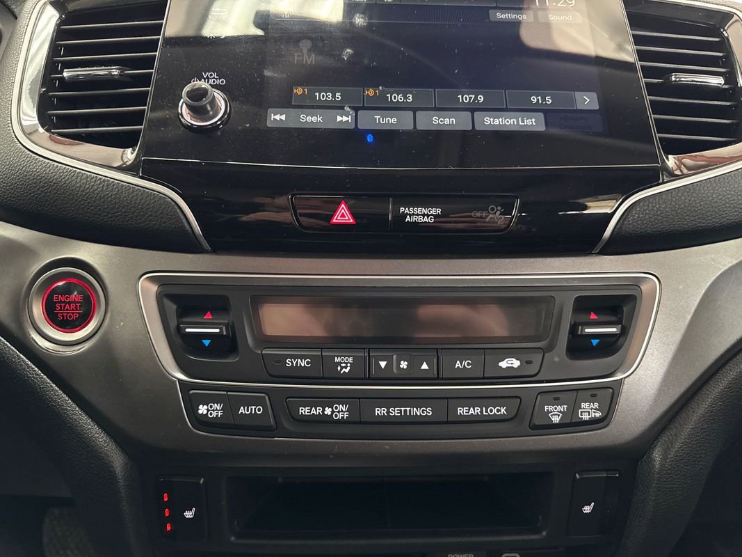 Used 2019 Honda Pilot EX-L image 16
