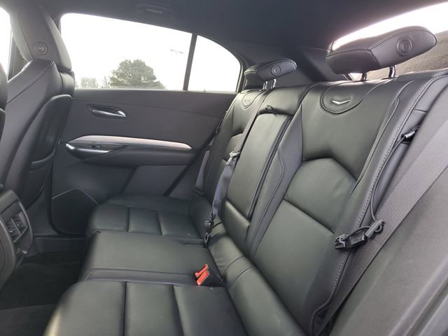 Used 2019 Cadillac XT4 Premium Luxury w/ Cold Weather Package image 24