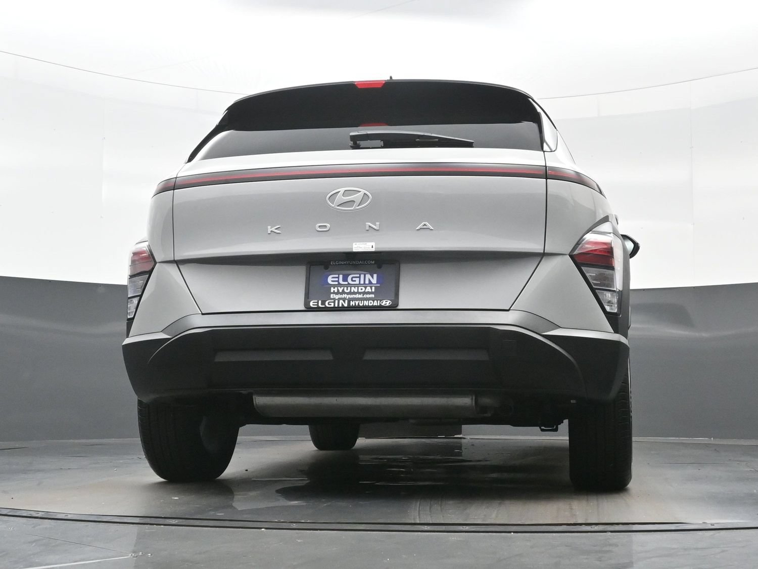 Certified 2026 Hyundai Kona SEL Sport FWD image 30