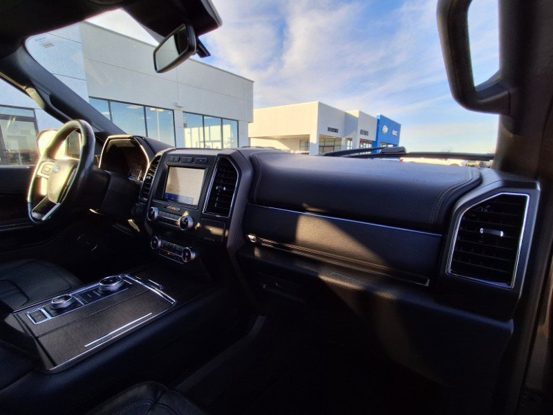 Used 2020 Ford Expedition Limited w/ Equipment Group 301A image 13