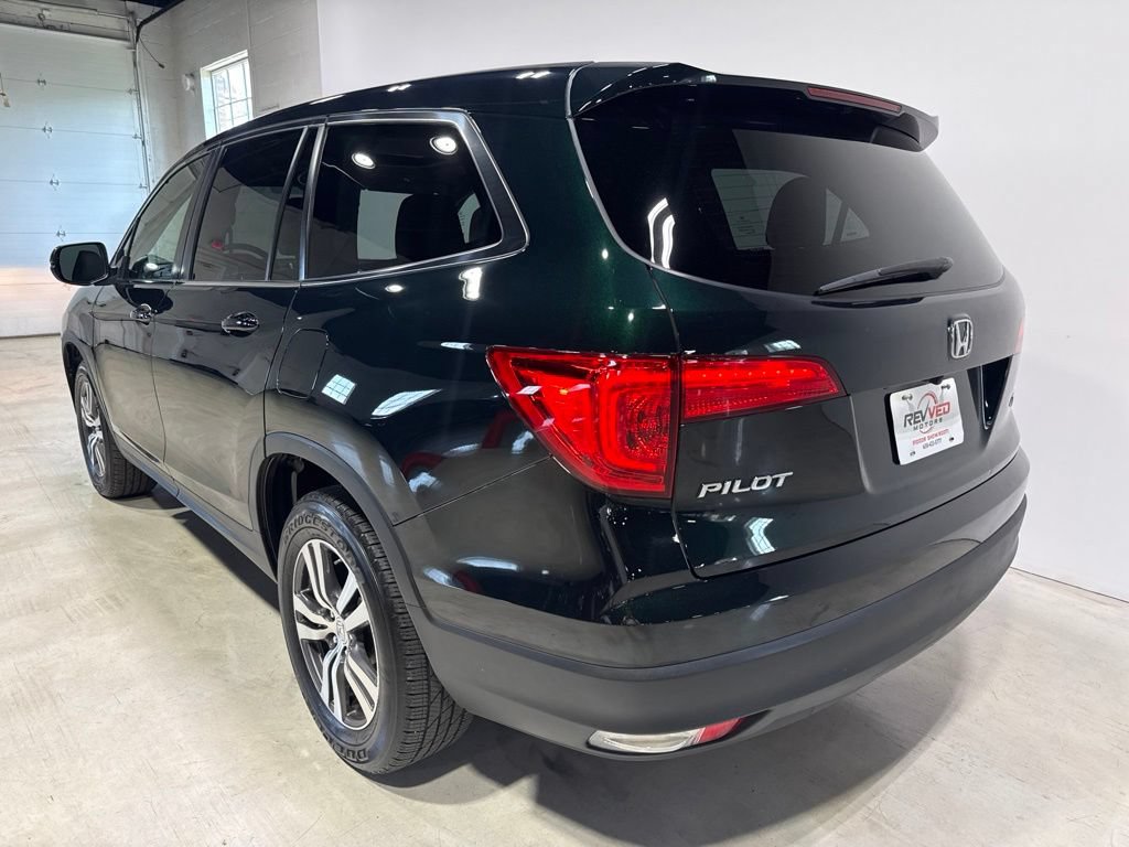 Used 2016 Honda Pilot EX-L image 8