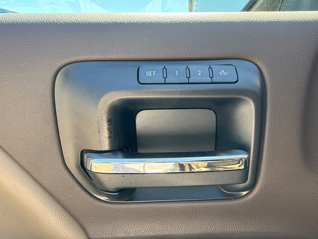 Used 2014 Chevrolet Silverado 1500 LTZ w/ LTZ Plus Package AWD/4WD image 11