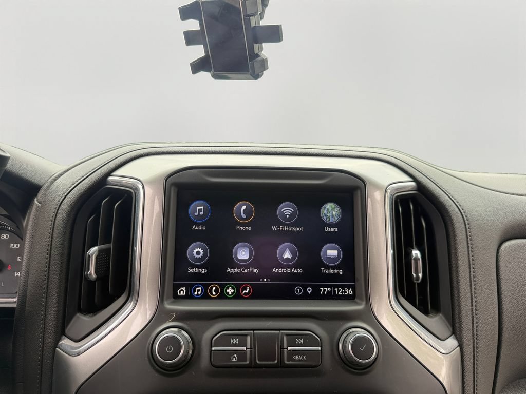 Used 2019 Chevrolet Silverado 1500 RST AWD/4WD image 15