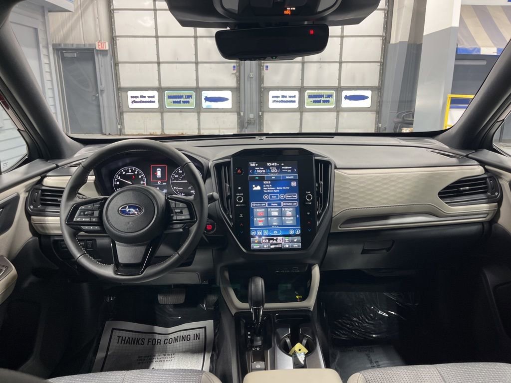Used 2026 Subaru Forester Premium AWD/4WD image 28