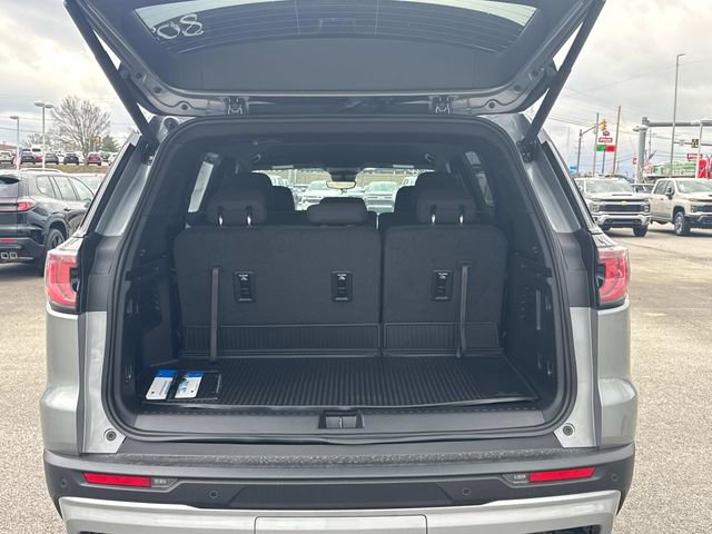 New 2026 GMC Acadia Elevation image 13