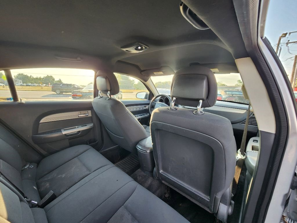 Used 2010 Chrysler Sebring Touring image 20