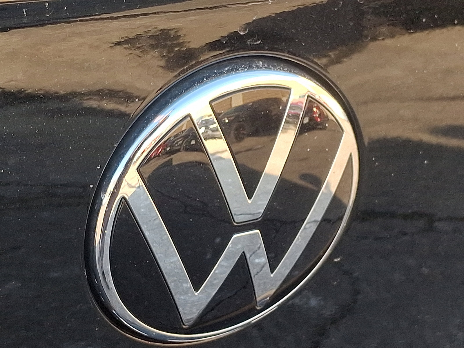 Used 2024 Volkswagen GTI SE image 28